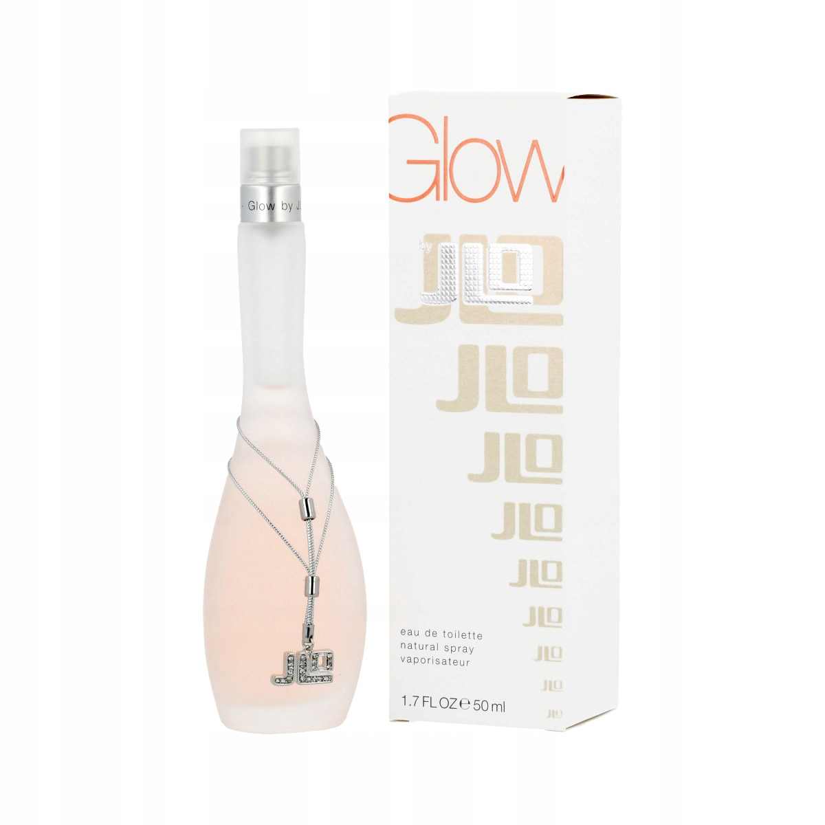Jennifer Lopez Glow Edt 50 ml W