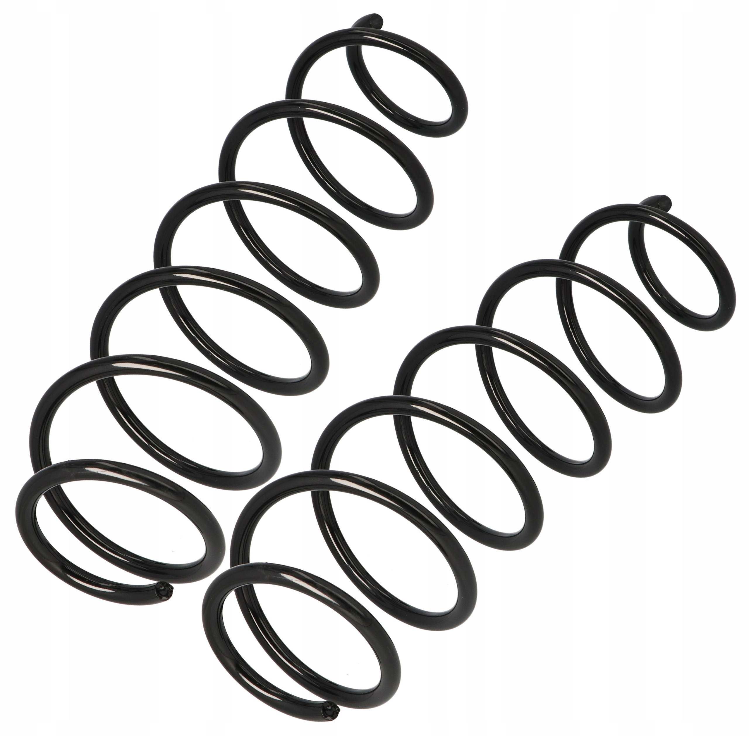 SPREZYNY x2 Fiat Stilo 1 9JTD Przod