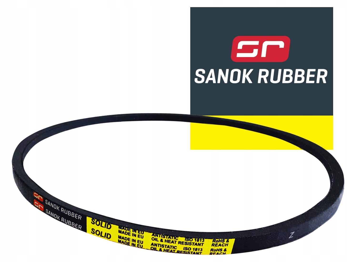 КЛИНОВОЙ РЕМЕНЬ HZ 1060 STOMIL РЕМЕНЬ, КЛАССИЧЕСКИЙ