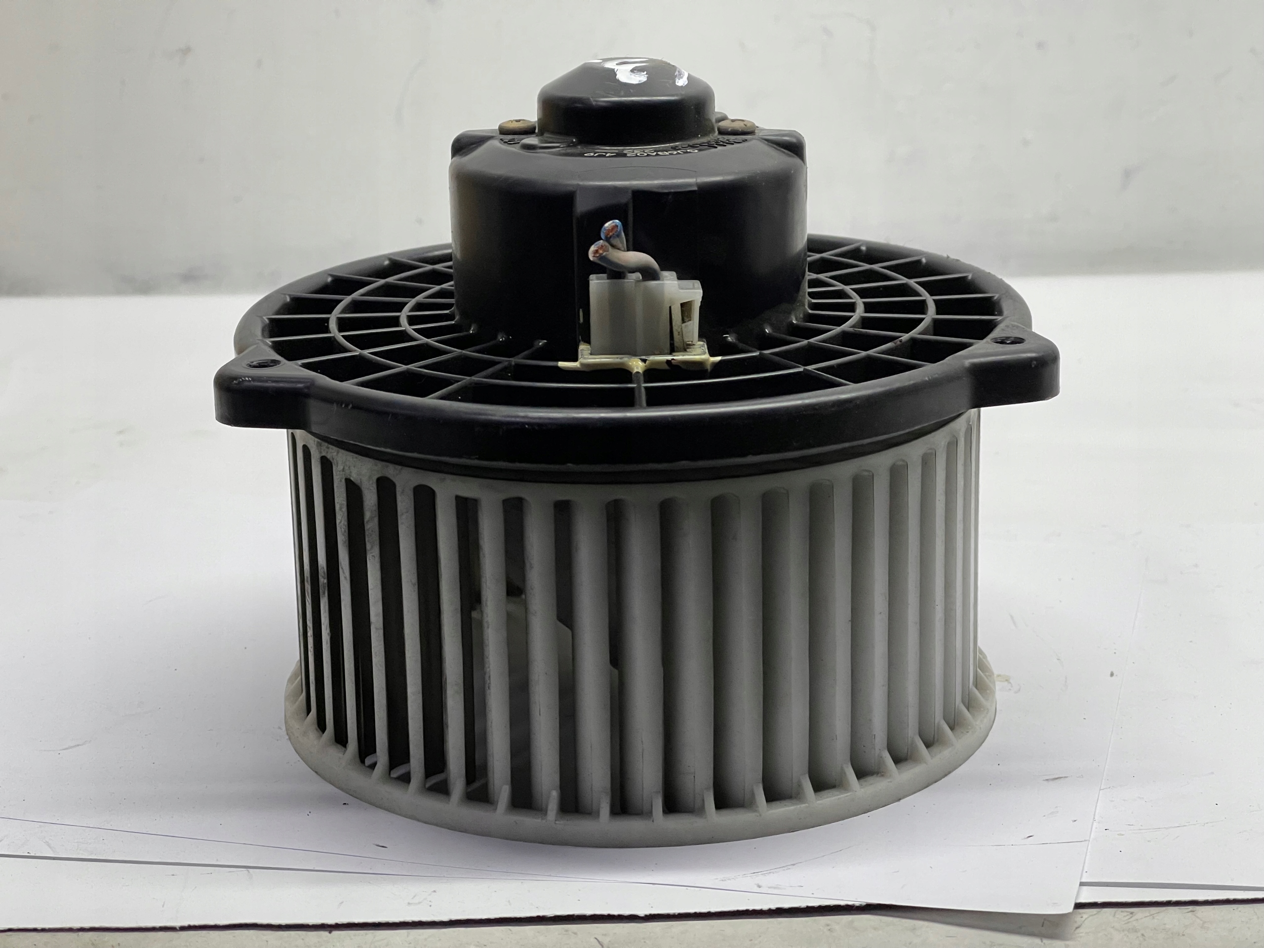 ventilátor topení Mazda 6 a GJ6BA02 3J14 8940000