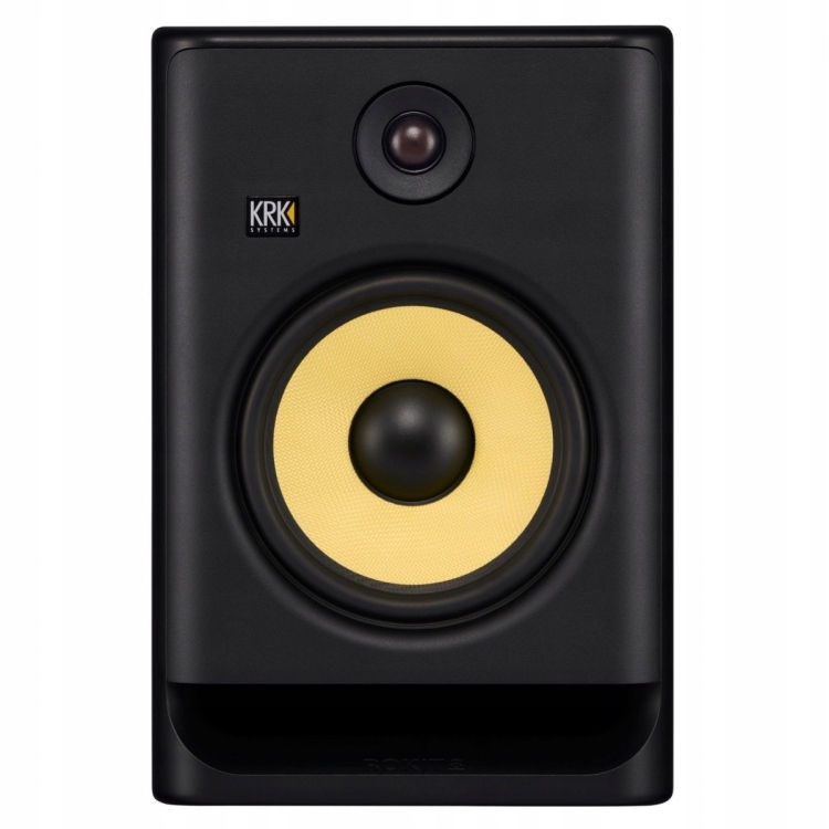 Krk RP5 Rokit 5 G5 [kus] Aktívny Reproduktor Štúdiový Monitor Podložky
