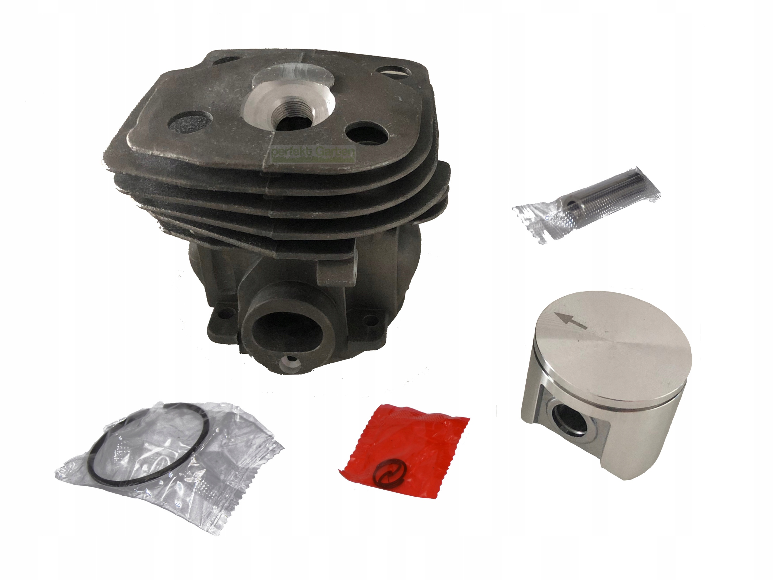 47 mm válec píst Husqvarna 357 357 Xp 359