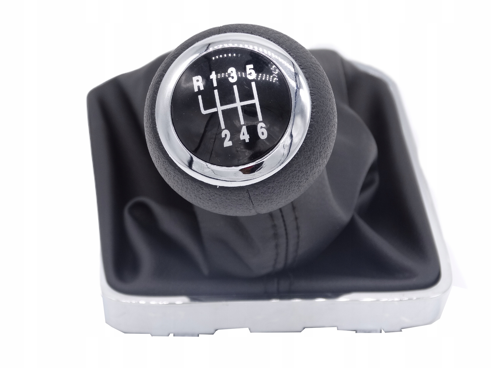 GAŁKA ZMIANY BIEGÓW + MIESZEK VW Passat B6 B7 CC Numer katalogowy części TX-GB6