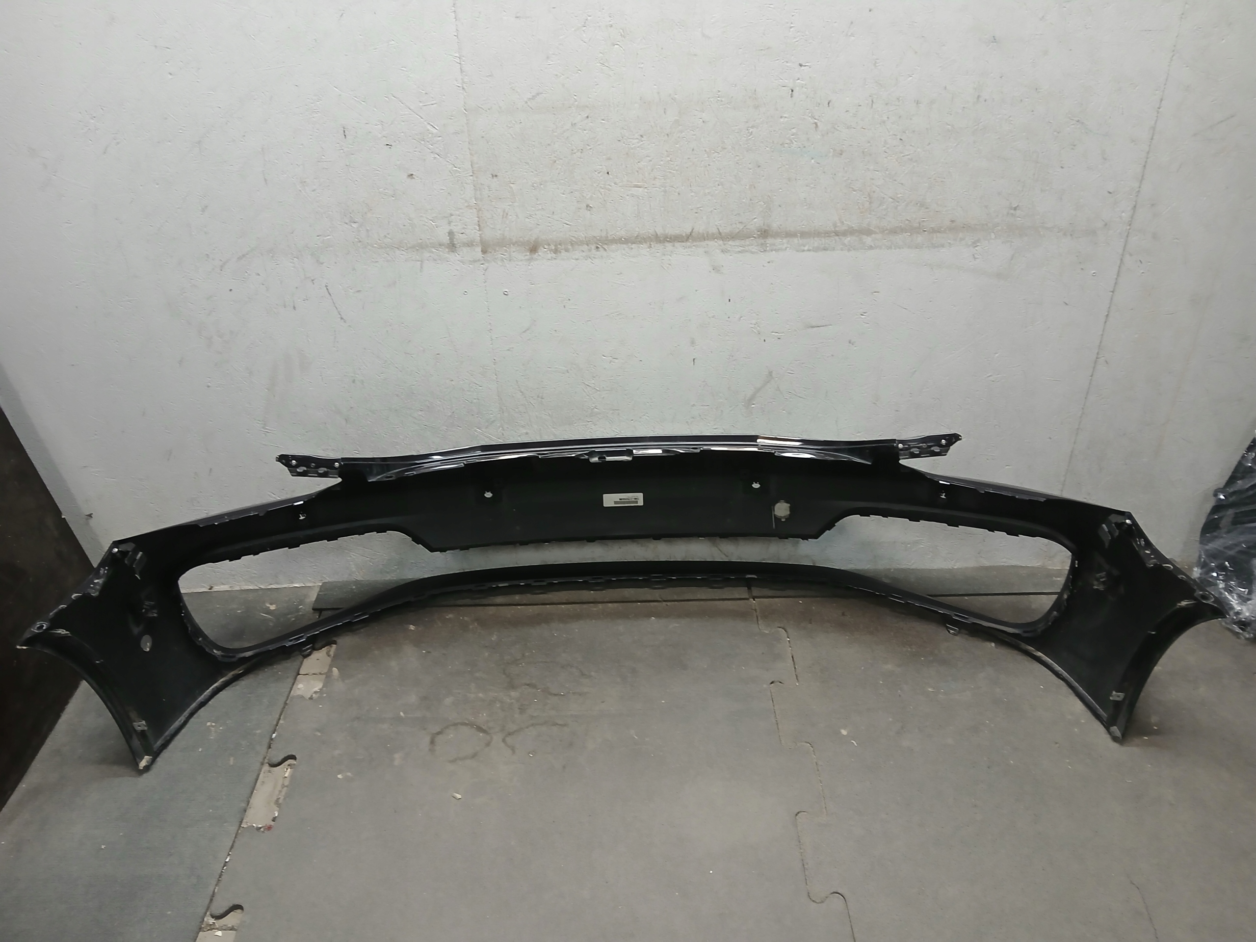 bumper front PORSCHE PANAMERA 971
