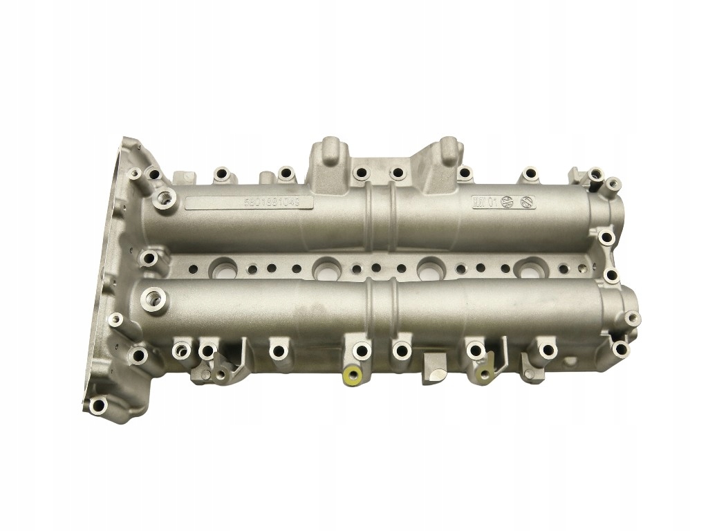 POKRYWA ZAWORÓW IVECO DAILY 06- 3.0