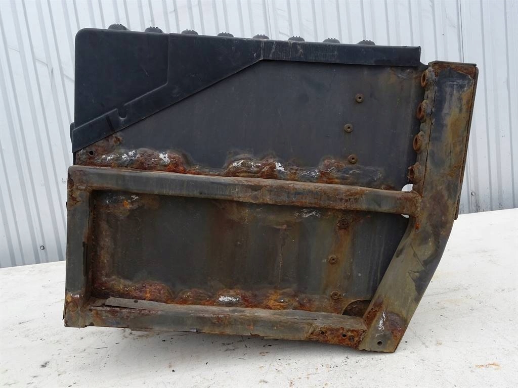 Акумуляторна батарея преміум DXI 460