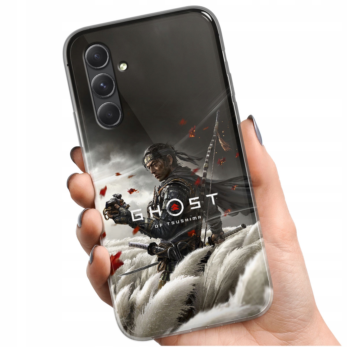 Etui Premium Markowe Do Samsung Galaxy S23 Fe TOP100