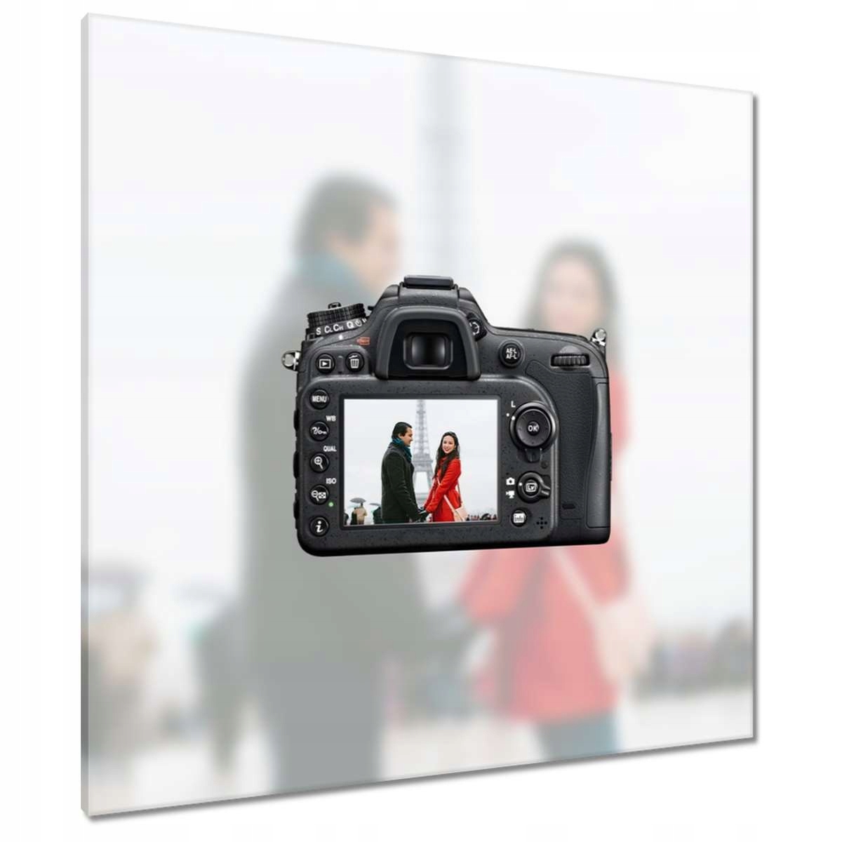 Obrazy 90x90 Výtisk z vaší fotografie