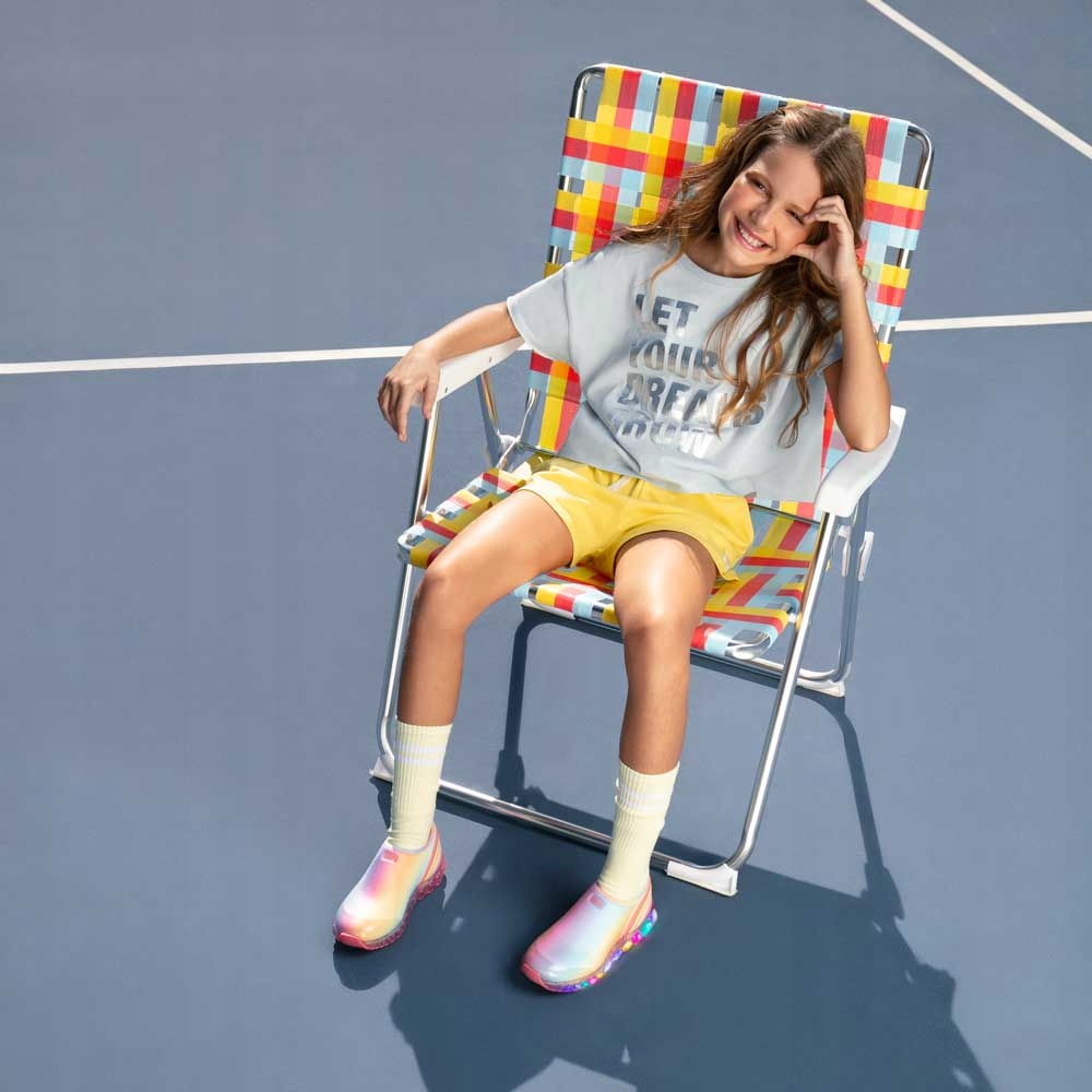 Buty dziecięce ROLLER CELEBRATION - 1079142 31 Stan opakowania oryginalne