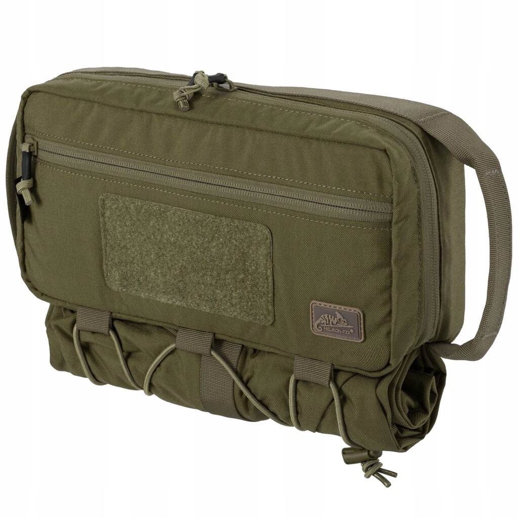 Helikon Service Case Cordura – Olivová barva