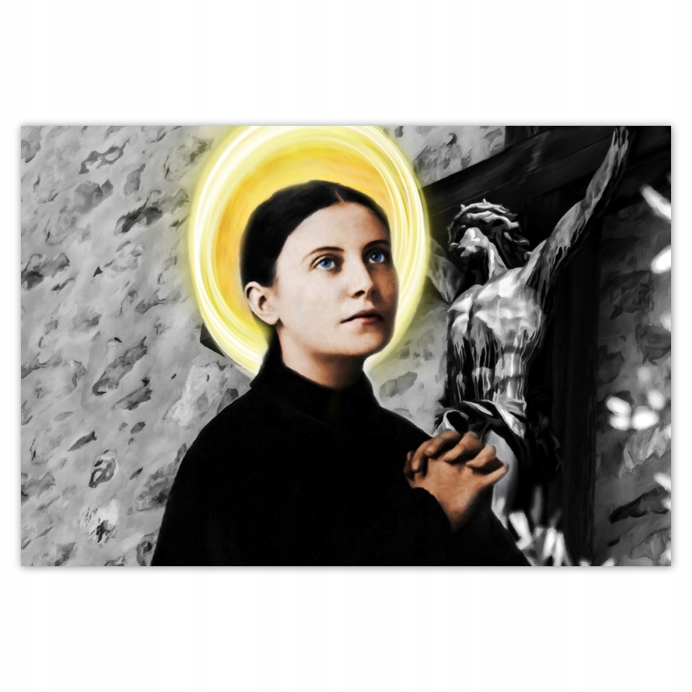 

Plakaty 185x125 Gemma Galgani