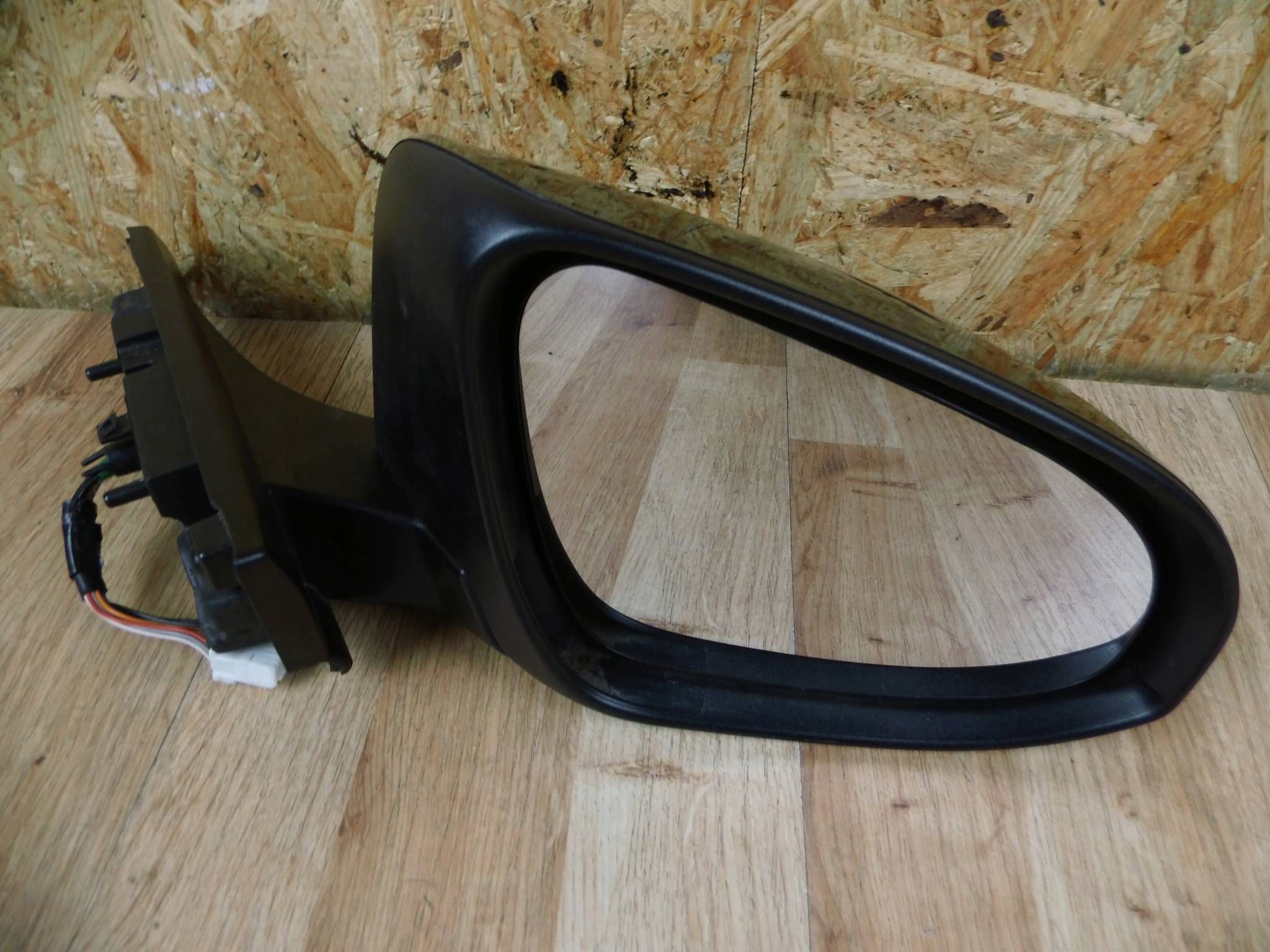 Toyota C-HR CHR mirror right 9 - PIN 048540