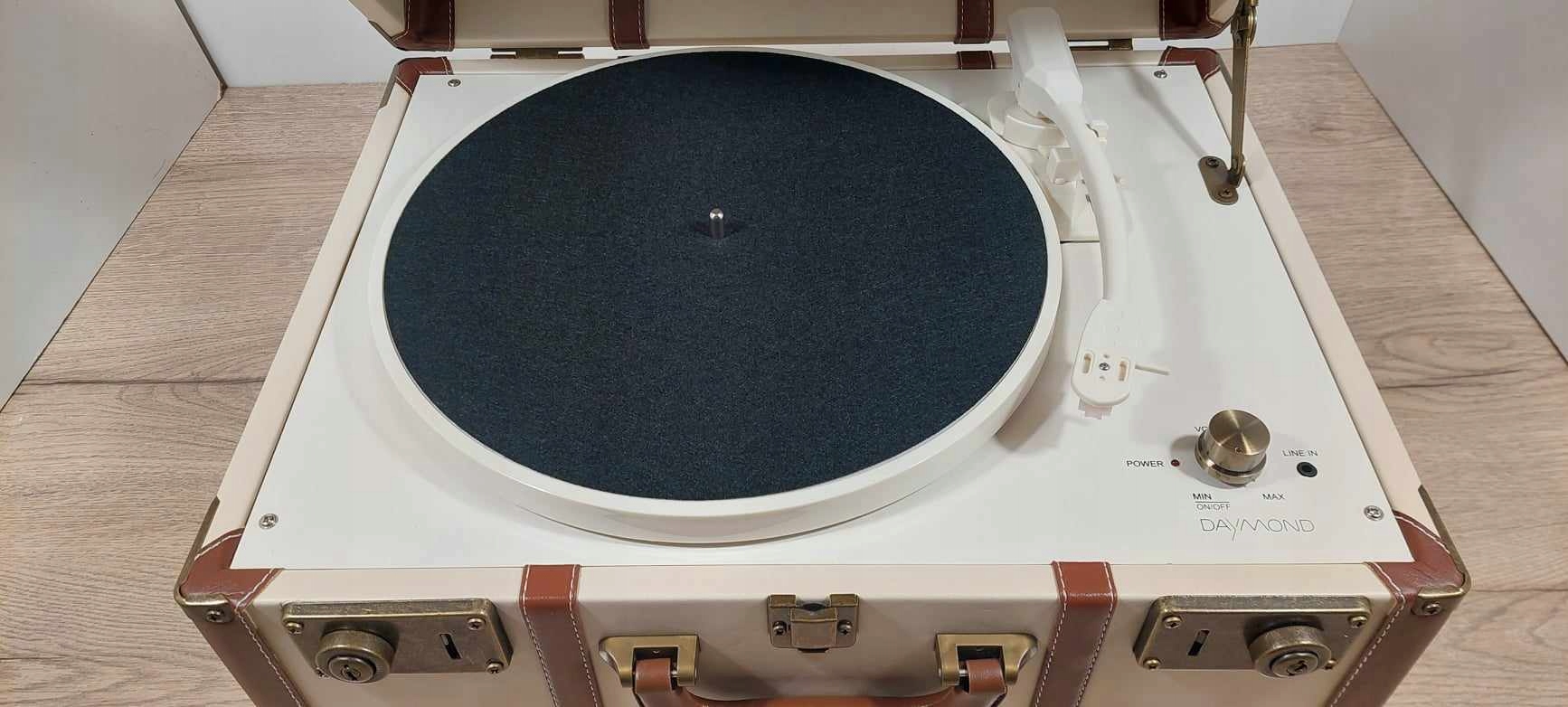 Gramofon Daymond Kod producenta 0000