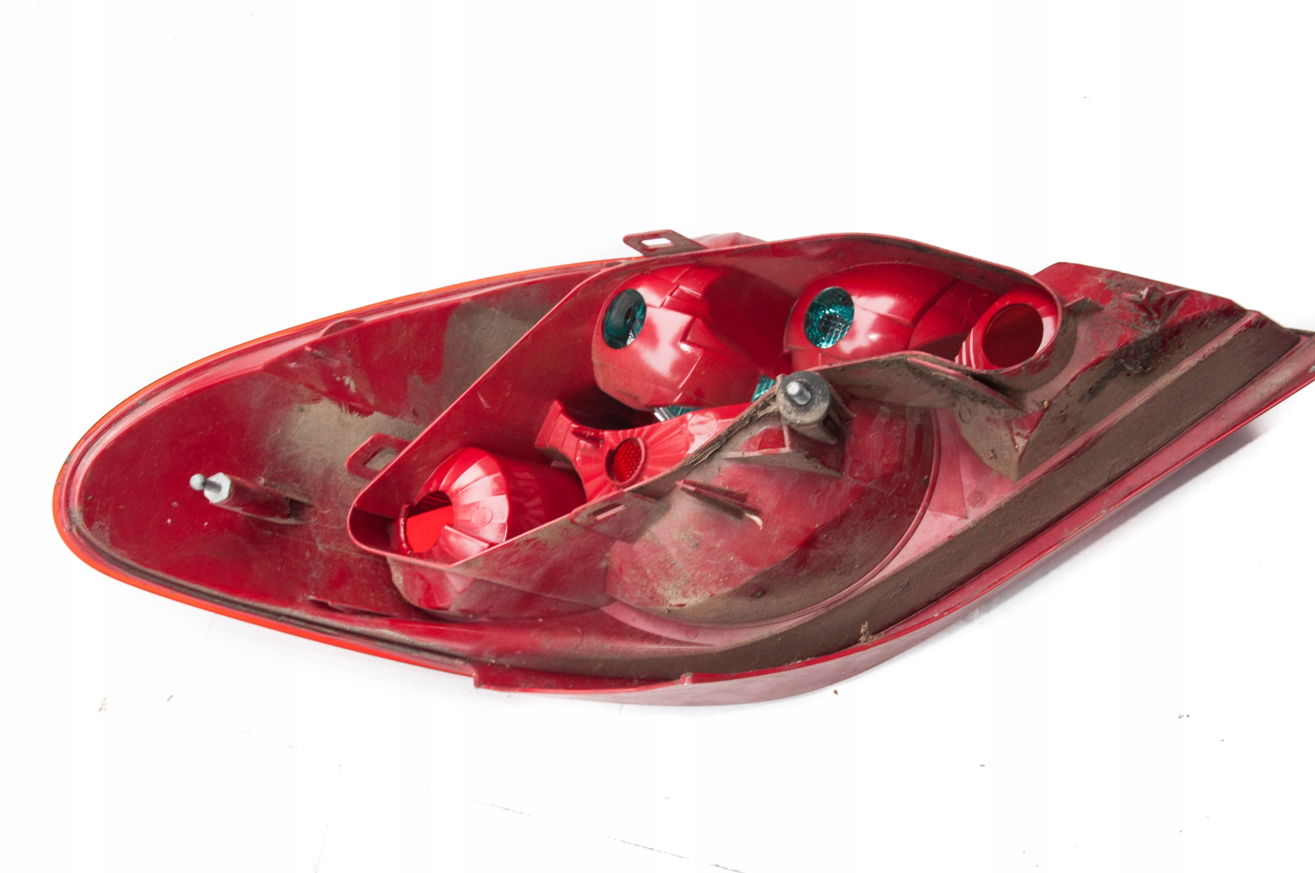 light rear part rear left PEUGEOT 207 9649986680