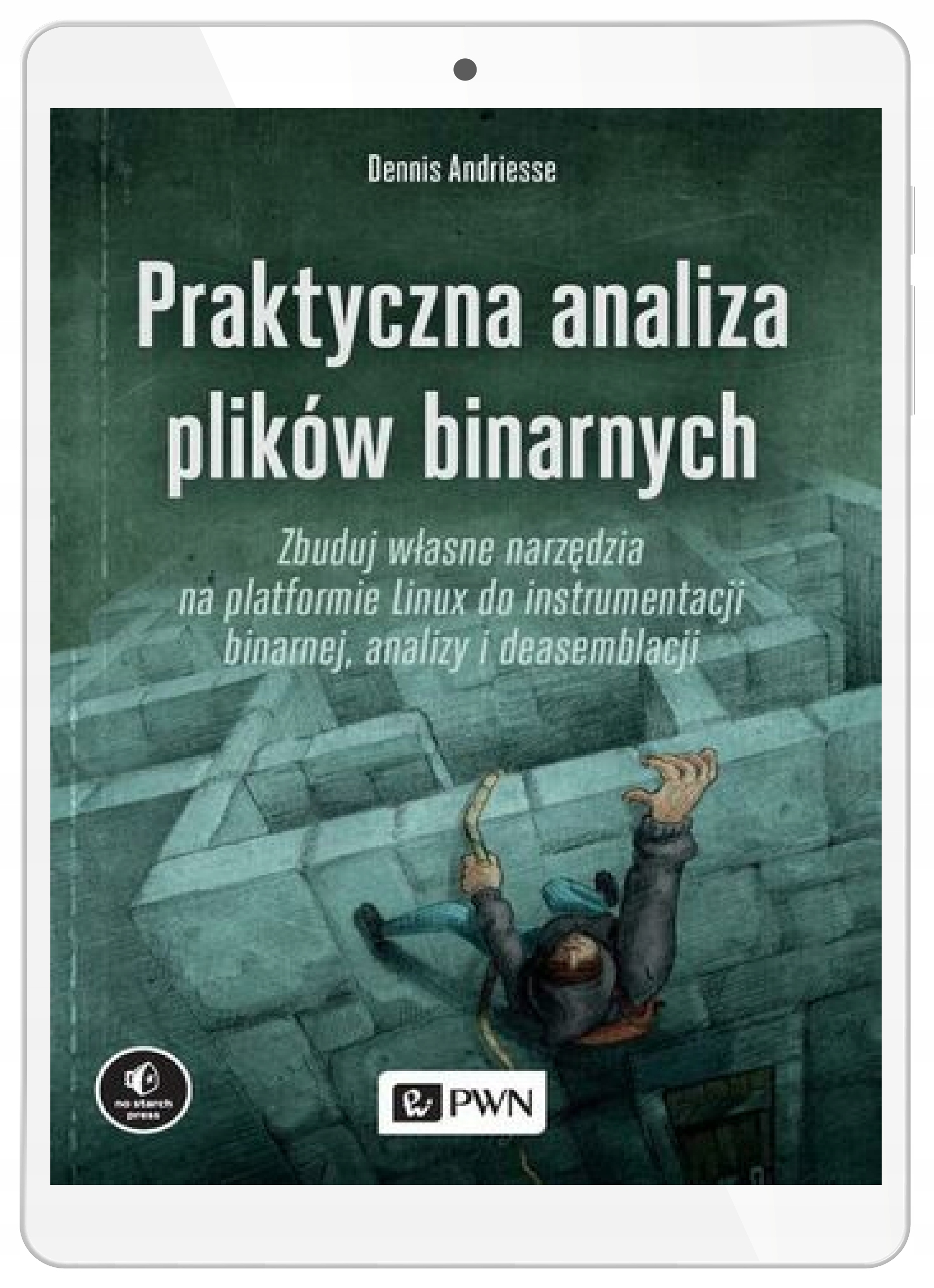 Praktyczna analiza plików binarnych