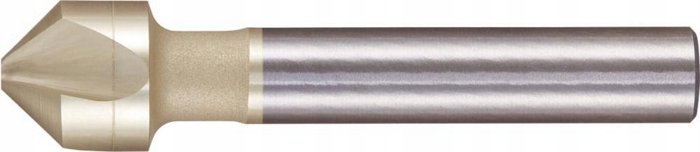 Poglebiacz stozkowy DUO DIN335 HM ksztalt C 90 z n