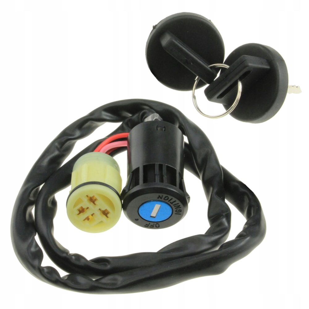 

Stacyjka Quad Atv Honda Trx 350 400 420 450 500