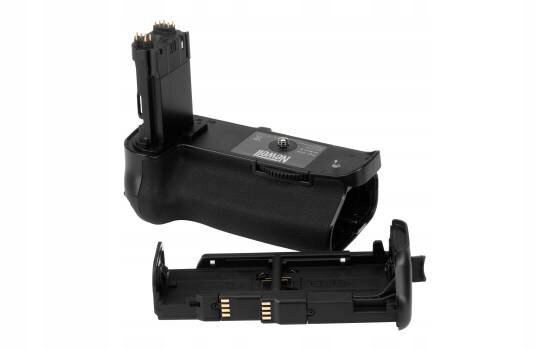 Akumulator Battery Pack BGE20 do Canon Model BG-E20