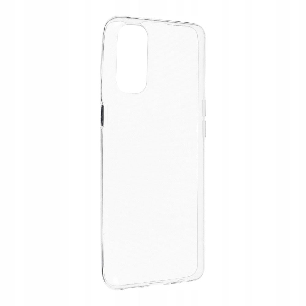 Etui back case do Oppo Reno 5 5G silikon