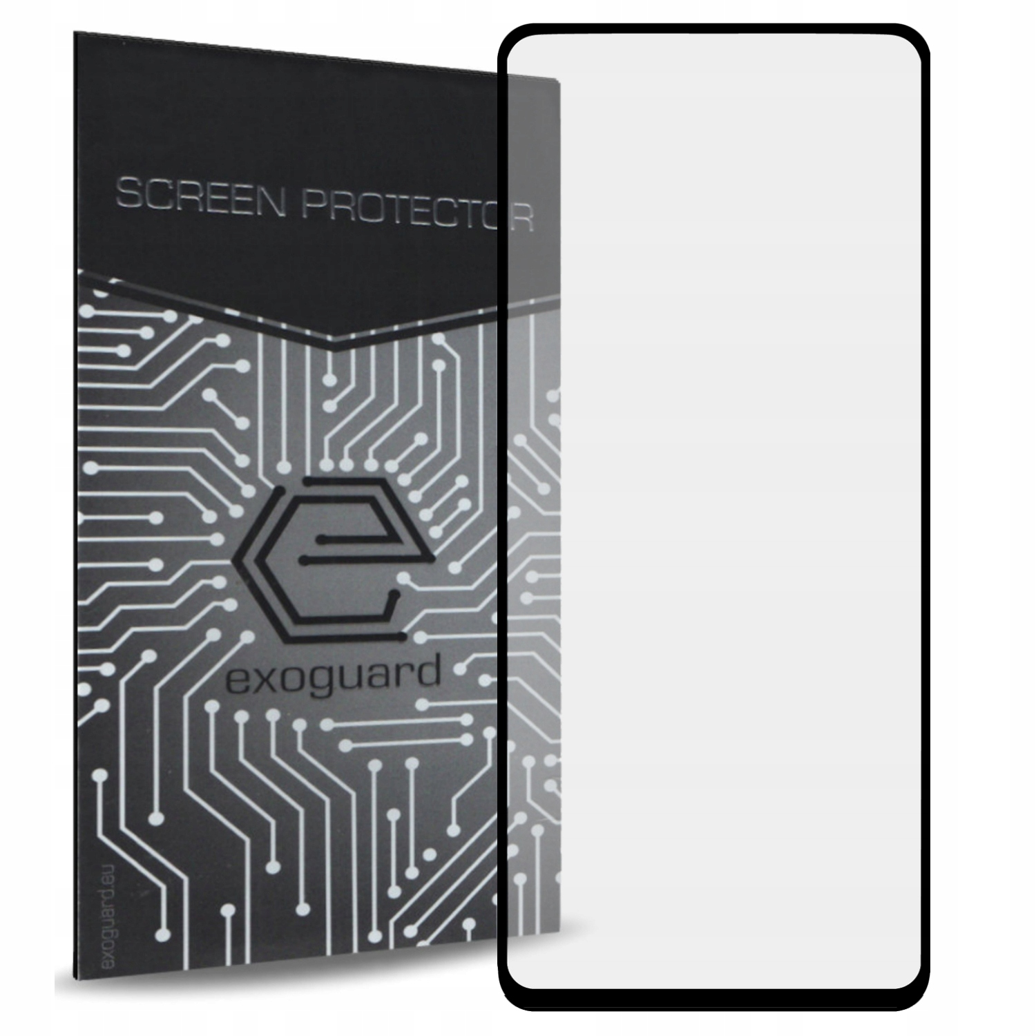 

Szkło Hartowane Szybka do Xiaomi Poco X5 5G