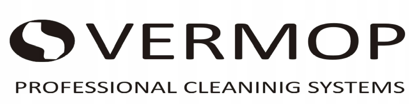 Kompletna Myjka Do Okien TopLock 35 cm - VERMOP Model TopLock Lockstrip