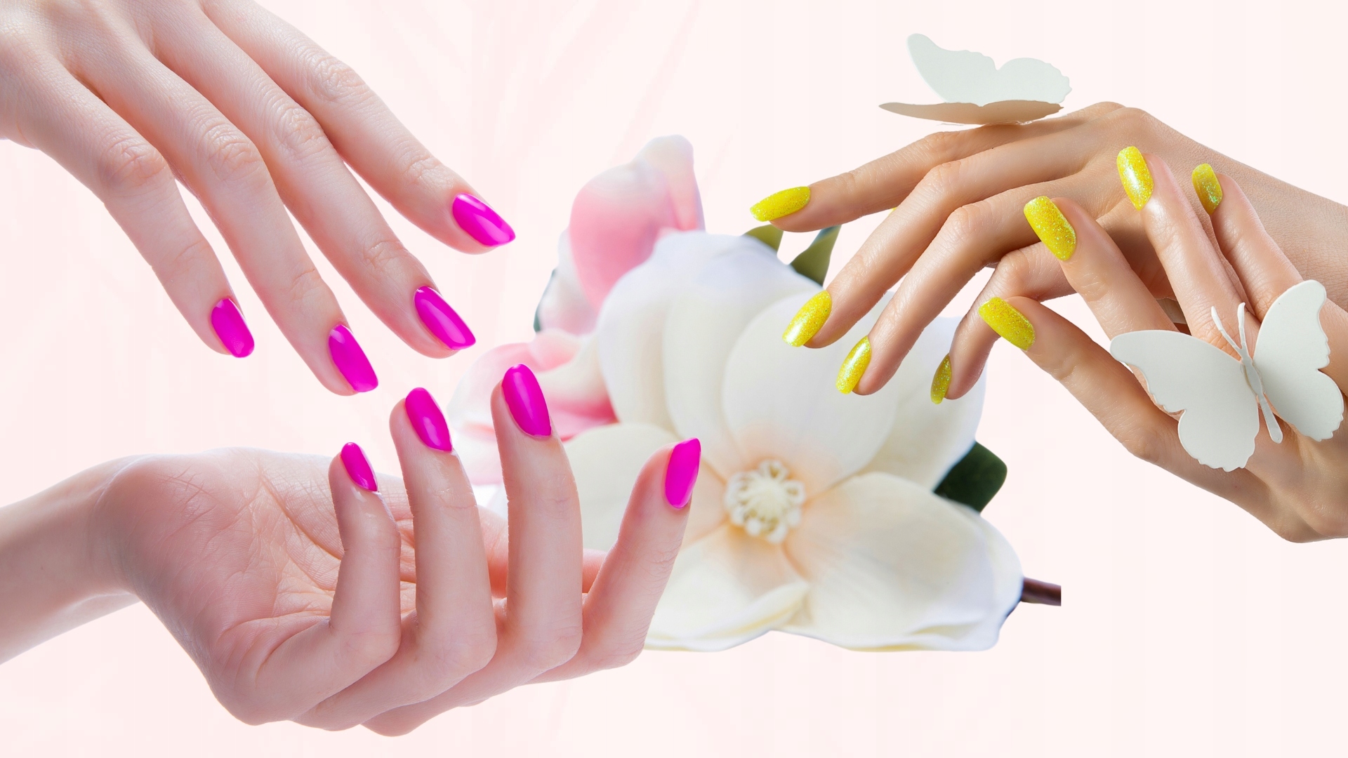 Semilac Lampa UV/LED 24W48 Diamond Collection Lampa DO PAZNOKCI manicure Model Diamond Collection