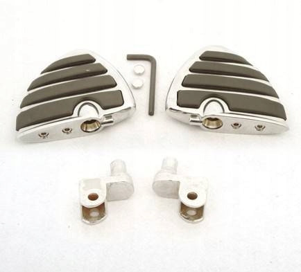 MT099-08 - ПЕРЕДНЯЯ ПОДНОЖКА HONDA ACE GL GOLDWING VT VALKYRIE