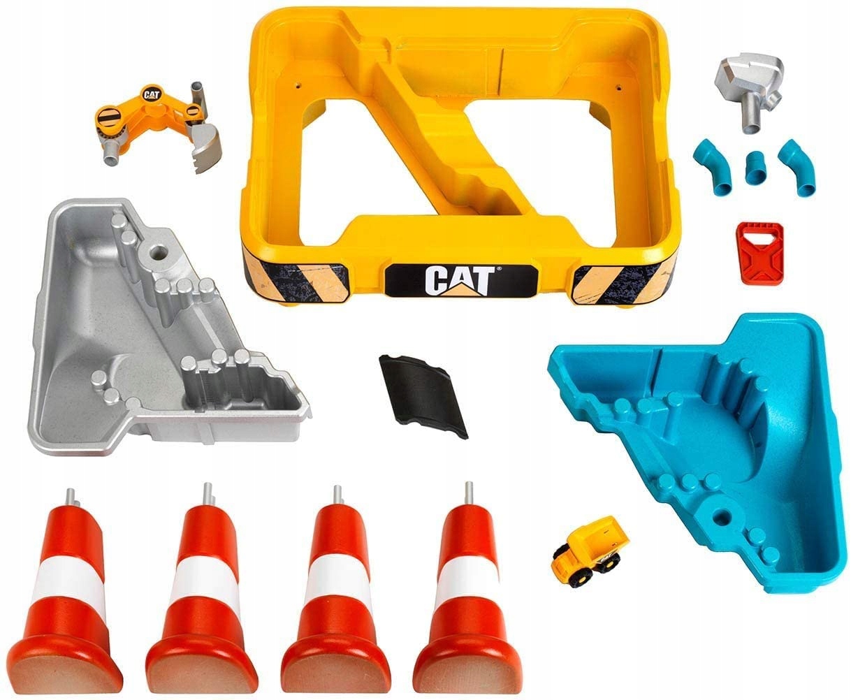 KLEIN |  TABUĽKA VODY A Piesku  3237 Kód výrobcu 3237