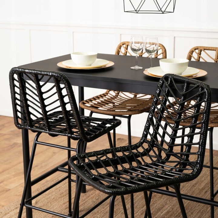 Hoker JERRY – widok z boku