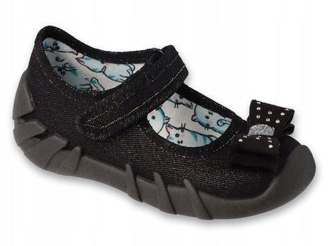 

Befado Papcie Kapcie buty dziewczynka 109P146 r.26