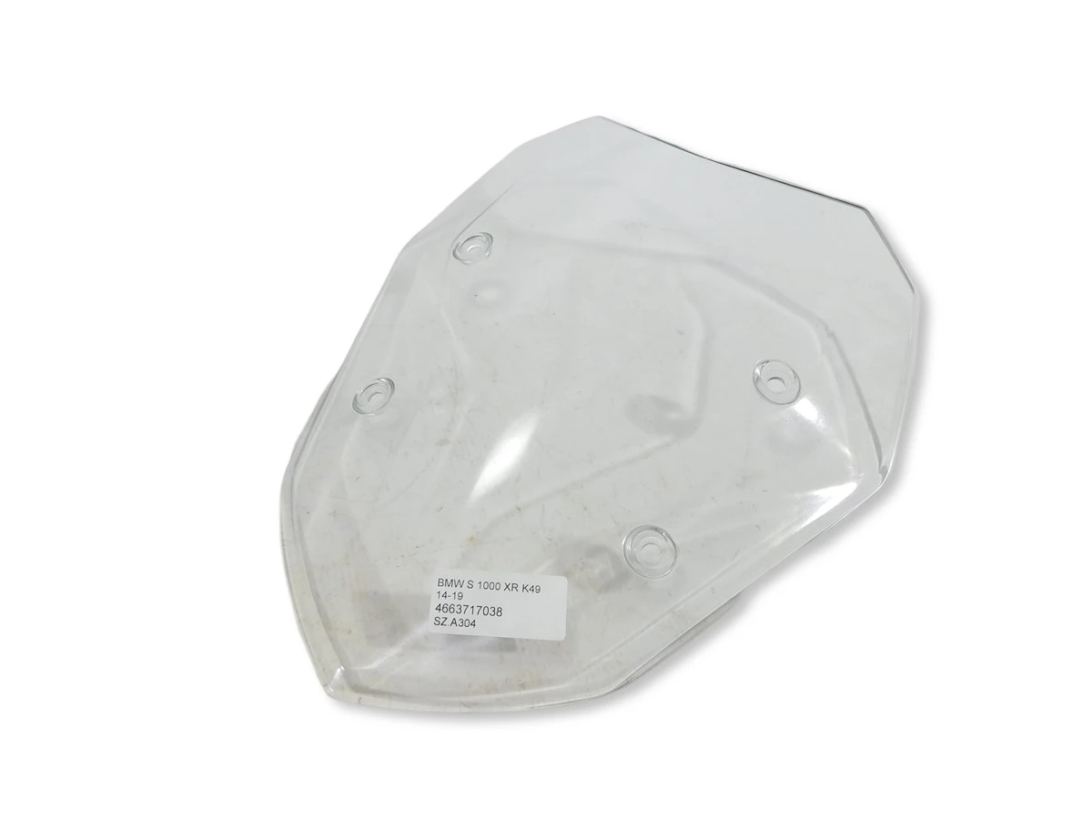 Sklo Predná Krytka Bmw S 1000 Xr K49 14-19 4663717038