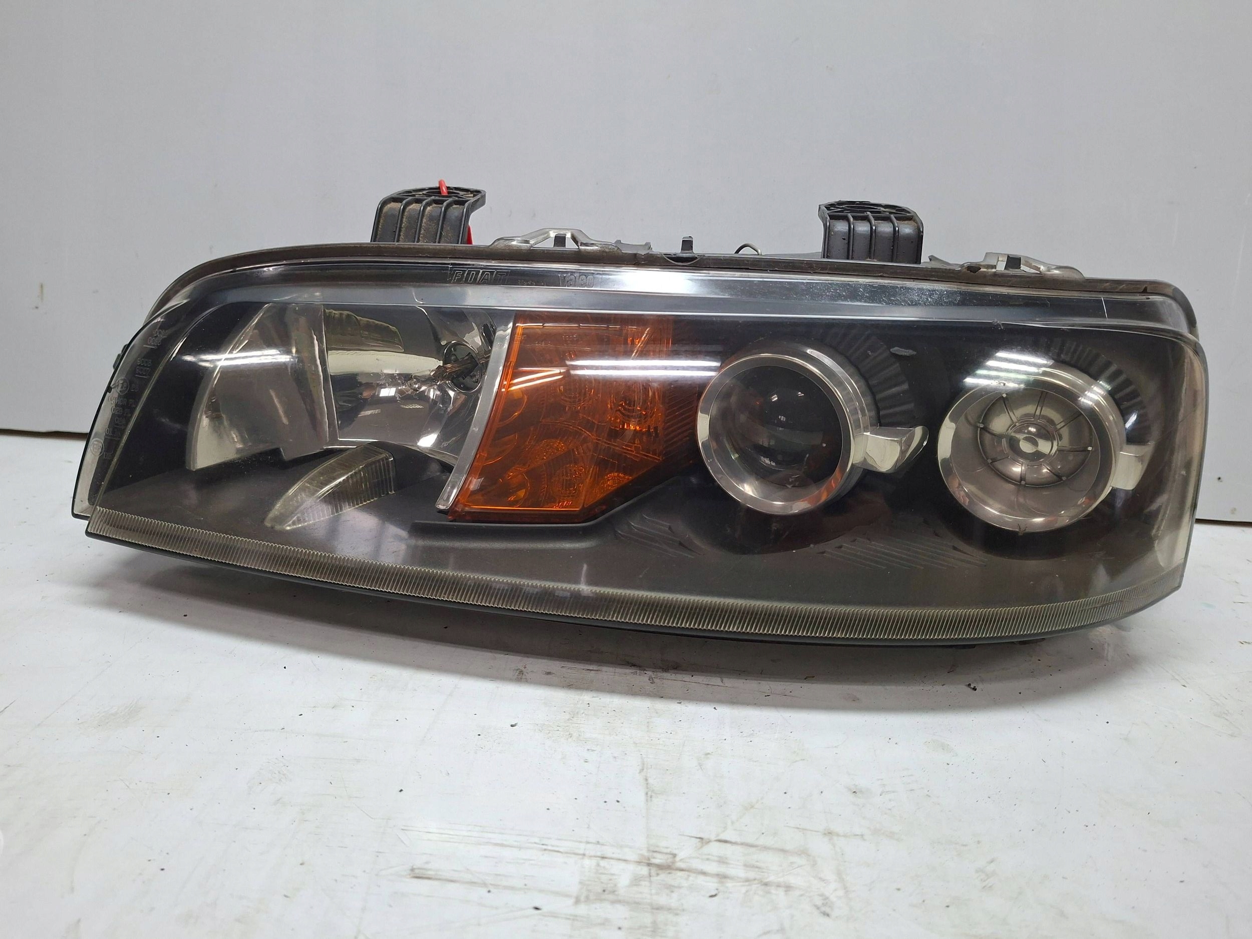 light front left FIAT PUNTO II 1999