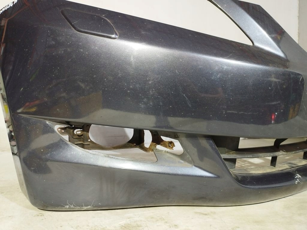 Honda FRV bumper front front NH684P