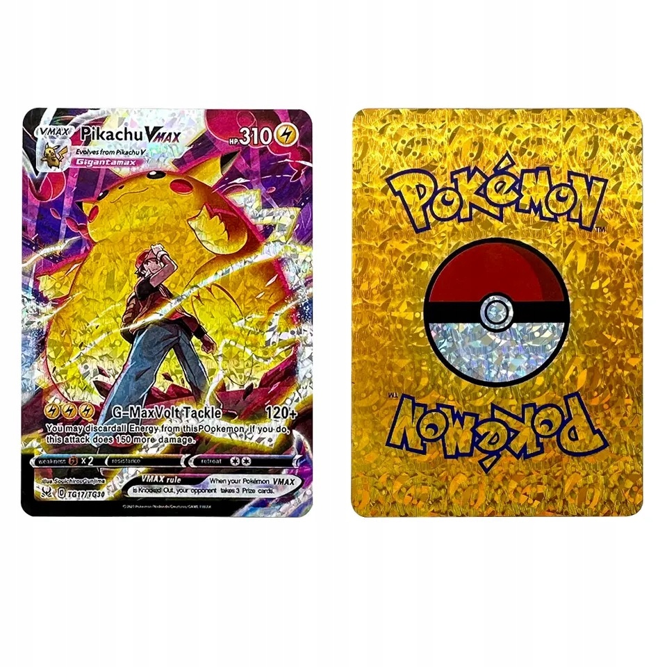 POKEMON DIAMENTOWE KARTY KOLEKCJONERSKIE SASZETKA 10 SZT BŁYSZCZĄCE Minimalna liczba graczy 1