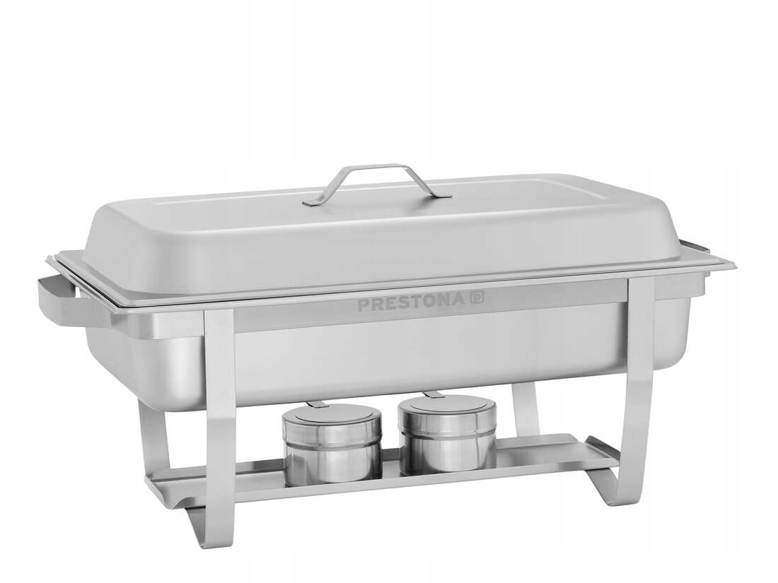 

Podgrzwacz Gastronomiczny Gn 1/1 9 l Prestona