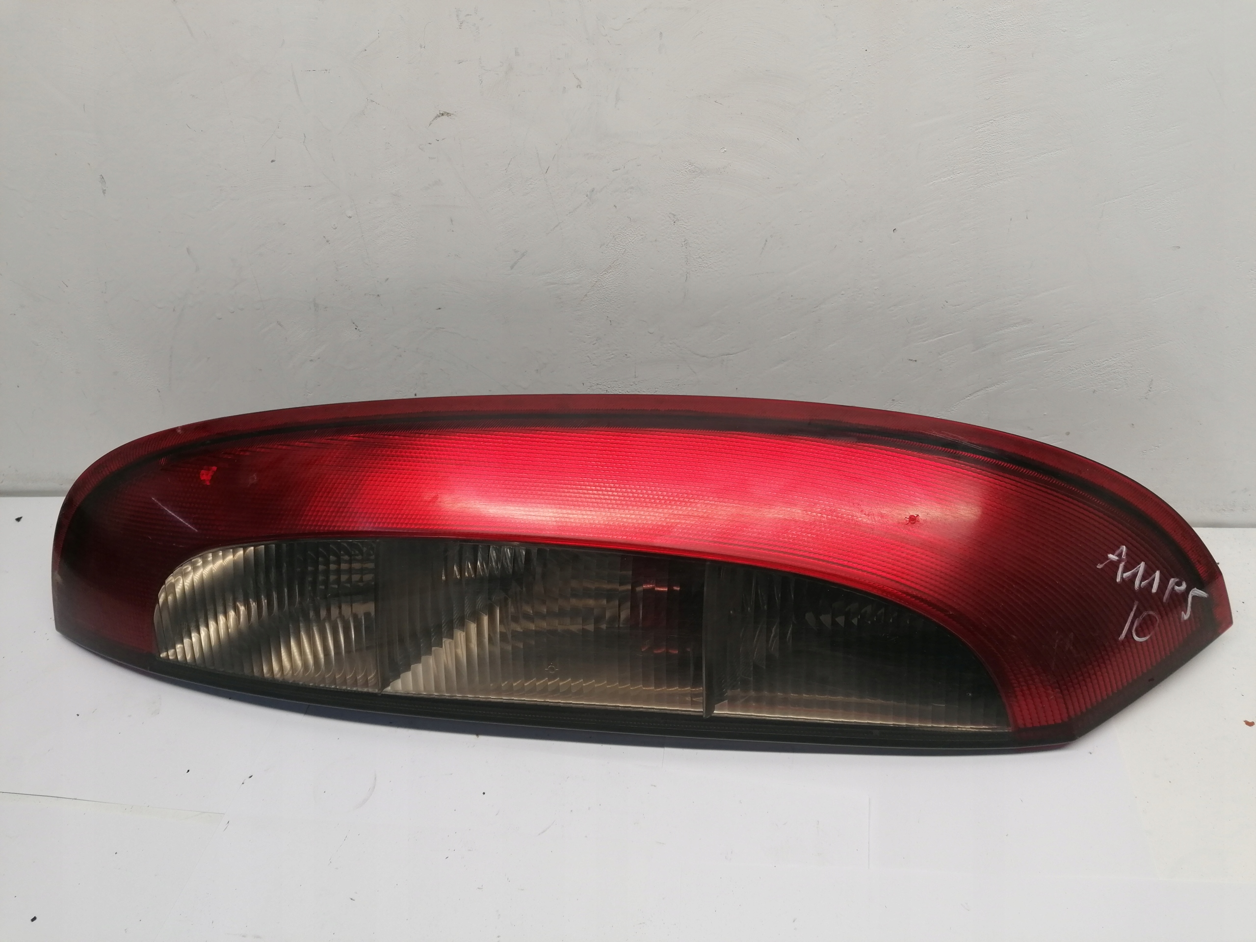 light rear left OPEL CORSA C 89302171
