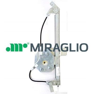 PODNOŚNIK SZYBY 30/1385 MIRAGLIO Stan opakowania oryginalne