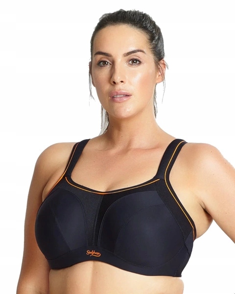 Sculptresse Sportovní podprsenka 90F