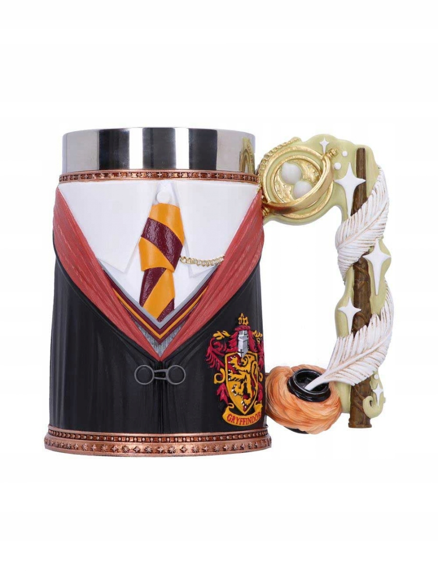 Korbel Harry Potter Hermione