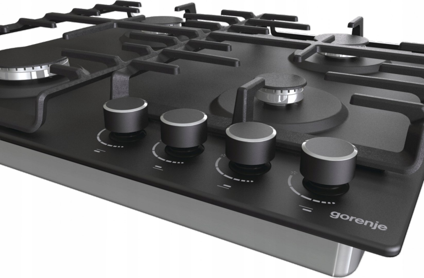 PŁYTA GAZOWA DO ZABUDOWY GORENJE G642AB Model G642AB