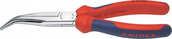 Knipex 38 25 200 Kleště F2-200 Pro Mechaniky