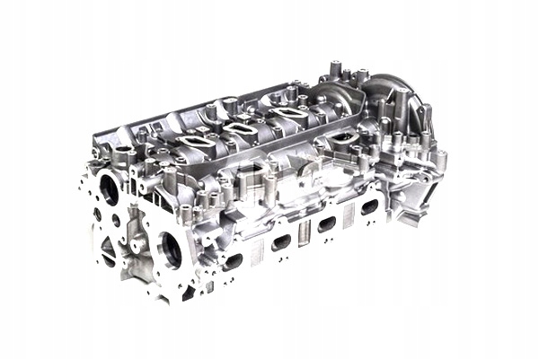 AMC GŁOWICA CYLINDRÓW MERCEDES X 470 NISSAN INTERSTAR NAVARA NP300 Typ samochodu Autobusy Samochody dostawcze Samochody osobowe