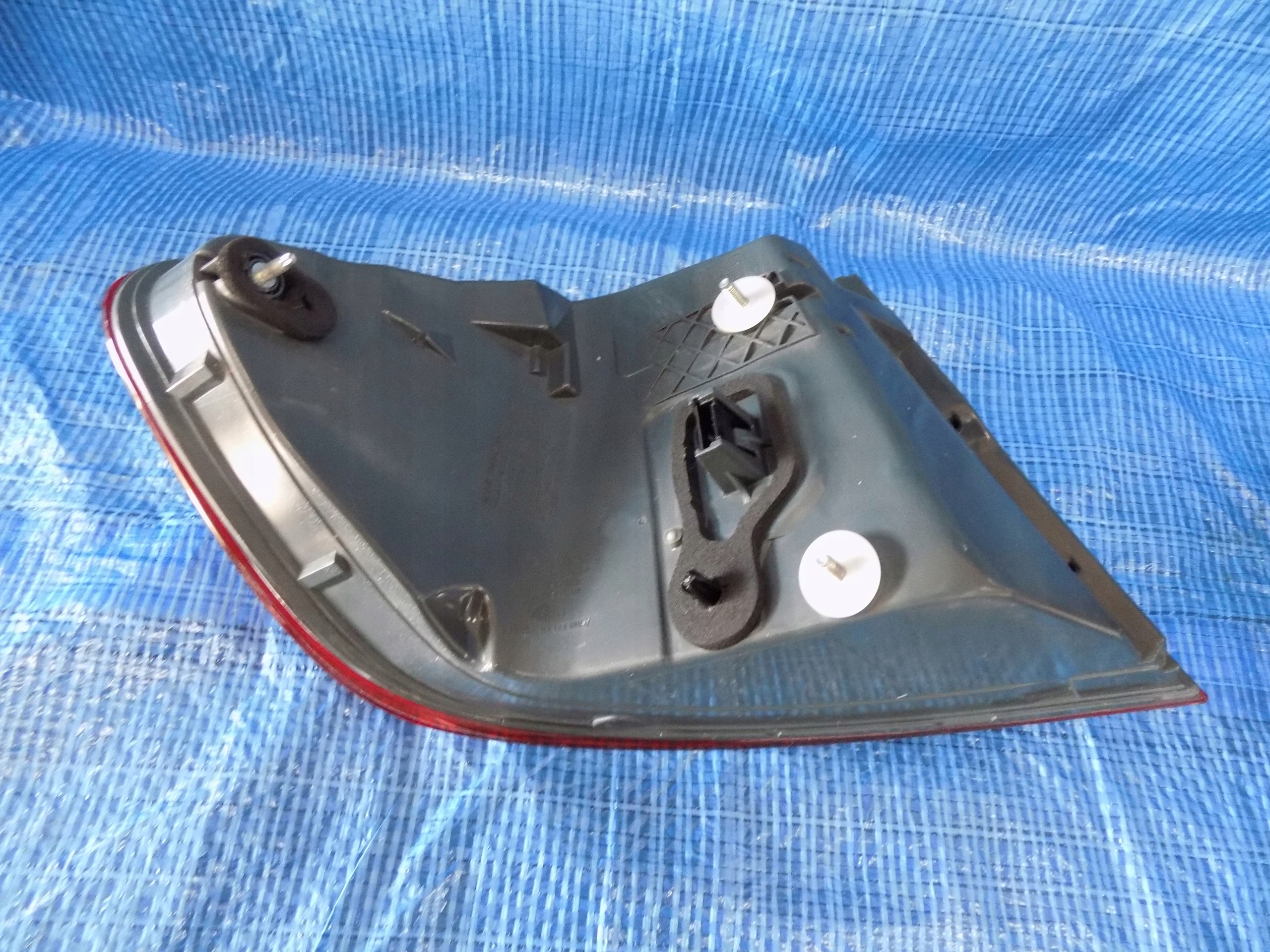 light right rear part right rear BMW 5 F10 2012R 3,0B