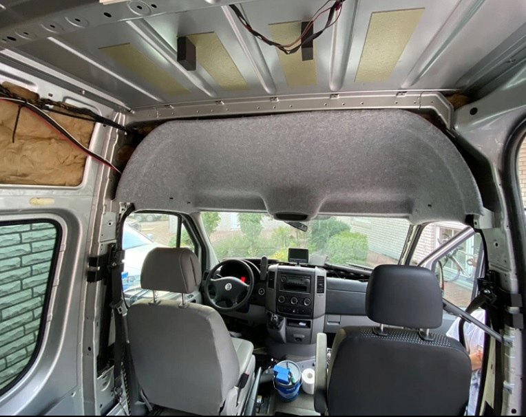 FILC WYKŁADZINA DYWAN KLEJ miękki 3mm 50x150cm Model FILCSOFTSZAR-(0,5m)-KLEJ