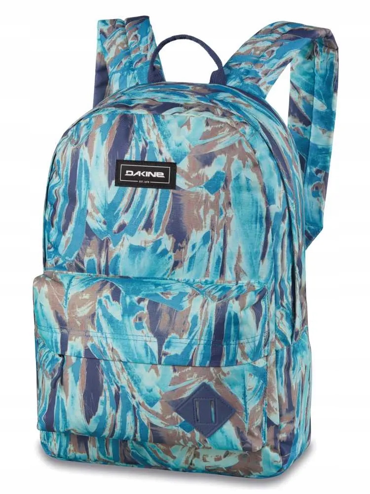 Dakine 365 batoh 21L Green Hana