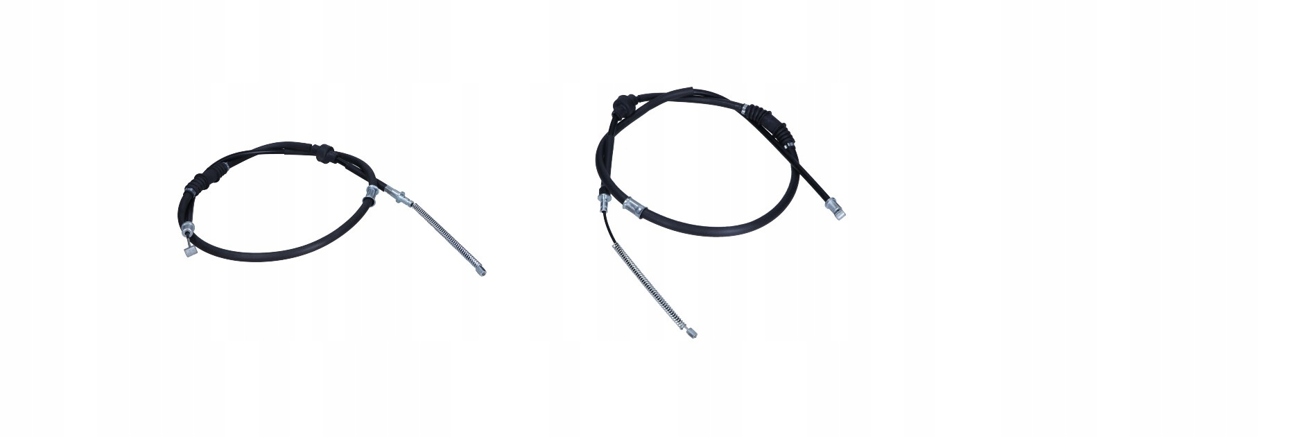 MAX323496 - ТРОС ГАЛЬМА MITSUBISHI OUTLANDER