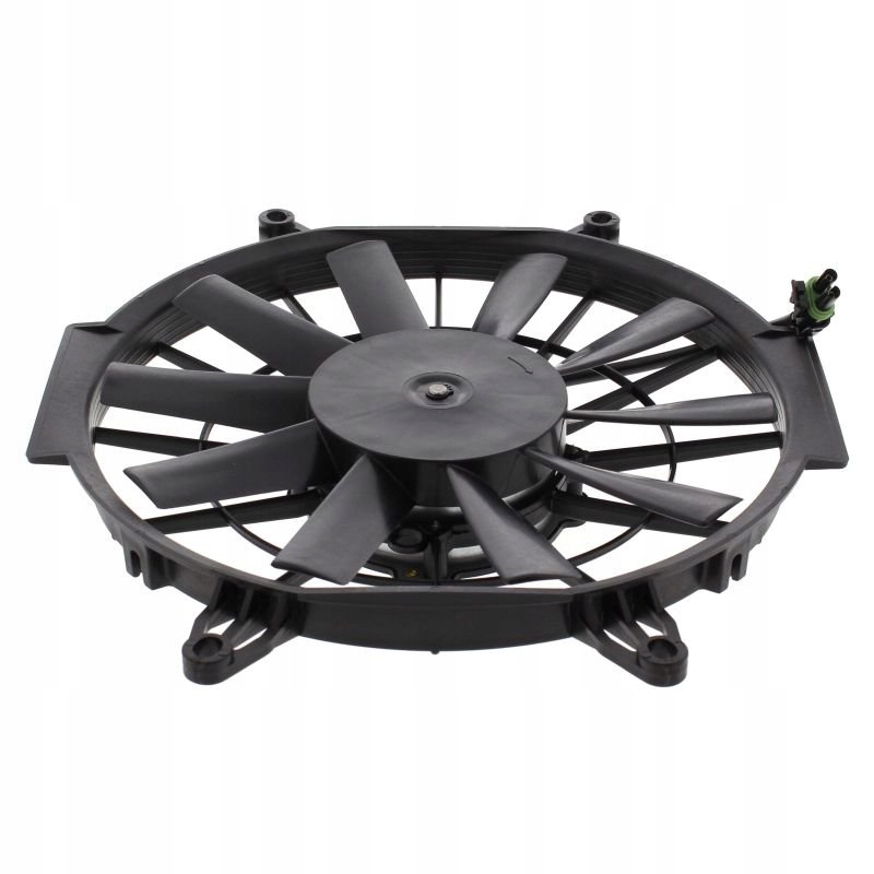 Ventilátor Chladiča Polaris Sportsman 500 12-13, Sportsman 570 15-21