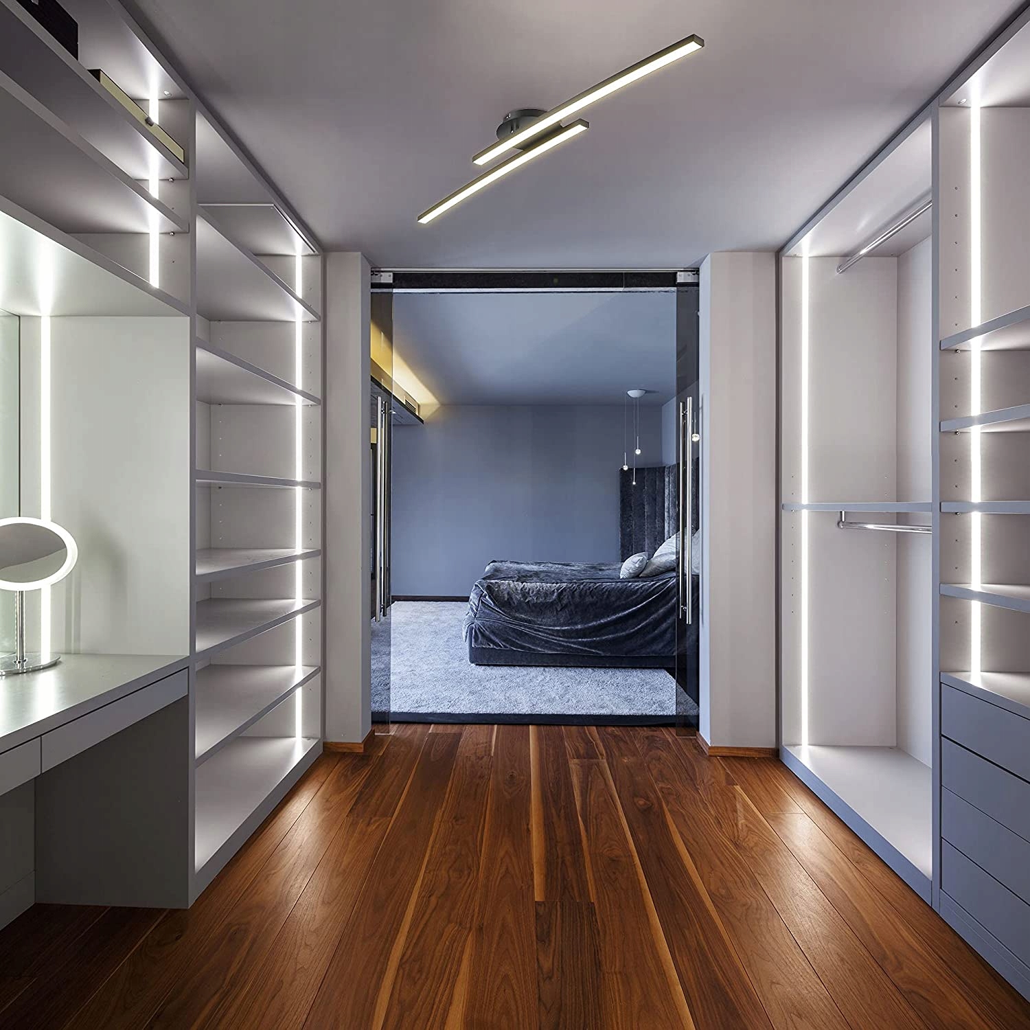 LAMPA SUFITOWA LED KORYTARZ | KUCHNIA | GARDEROBA Marka NS-Lighting