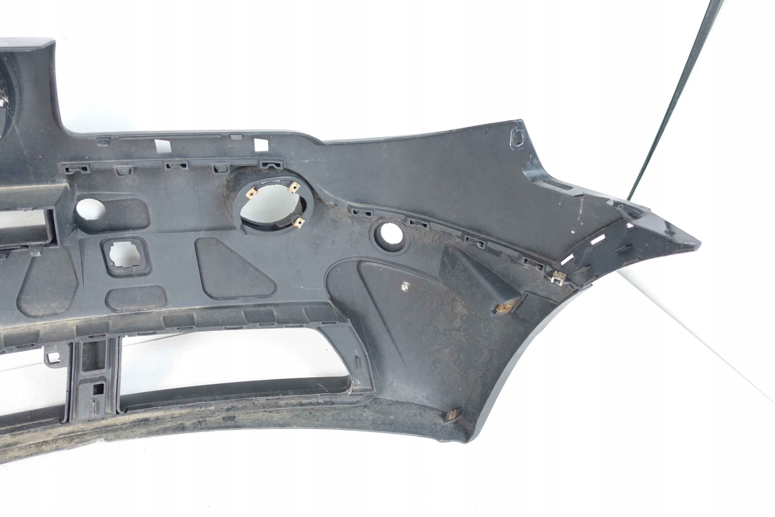 BMW X3 E83 2003- bumper front front 3400896