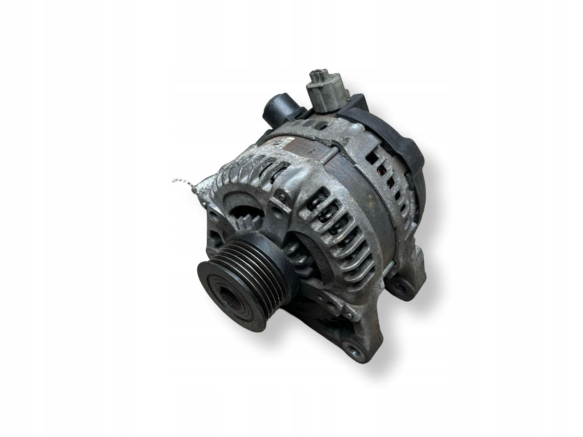 Alternator Volvo V50 facelift 2009 3M5T-10300-YE